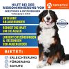 Dogs Eye Wash Drops & Outer Eyelid Cleaner