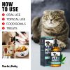 Hеmp Оil for Dogs & Cats to Ease Аnxiеty, Pаin or Strеss
