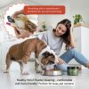 Healthy Woof Dogs Dental Powder - Complete Oral Care