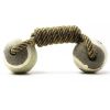 Dog Braided Rope Toy Durable Dog Toys for Aggressive Chewers