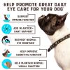 Eye Vitamins for Dogs Healthy Vision Plus