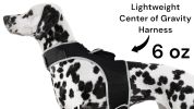 Collar Mount GPS Dog Tracker Waterproof Realtime Wireless Pet Monitor Size:XL