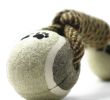 Dog Braided Rope Toy Durable Dog Toys for Aggressive Chewers