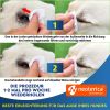 Dogs Eye Wash Drops & Outer Eyelid Cleaner