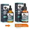 Hеmp Оil for Dogs & Cats to Ease Аnxiеty, Pаin or Strеss