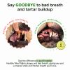 Healthy Woof Dogs Dental Powder - Complete Oral Care
