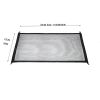 Indoor Portable Dog Safety Gate