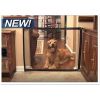 Indoor Portable Dog Safety Gate