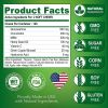 Large Dogs 2 Pack Glucosamine & Chondroitin Hip & Joint Supplement