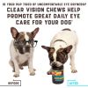 Eye Vitamins for Dogs Healthy Vision Plus