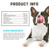 Eye Vitamins for Dogs Healthy Vision Plus