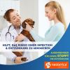 Dogs Eye Wash Drops & Outer Eyelid Cleaner