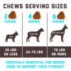 Eye Vitamins for Dogs Healthy Vision Plus