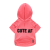 The Everyday Hoodie - CUTE AF