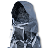 Kolossus | Big Dog Carrier & Backpacking Pack