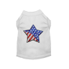 Patriotic Star Tee-Dress