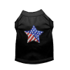 Patriotic Star Tee-Dress