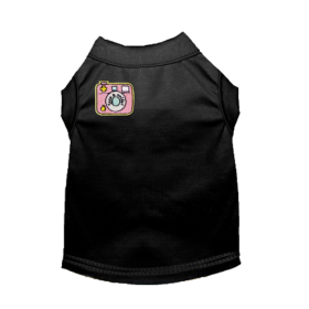 Everyday Selfie Top (Color: Black, size: X Small)