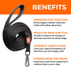 Canny Recall Leash