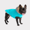 GF Dog Water-repellent Winter Sailor Parka