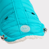 GF Dog Water-repellent Winter Sailor Parka