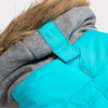 GF Dog Water-repellent Winter Sailor Parka