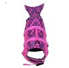 Dog Life Jacket Shark; Lifesaver Vest; Safety Swimsuit