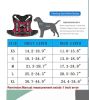 No-Pull Service Dog Vest Harness And Leash Set