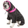 Helios Weather-King Ultimate Windproof Full Bodied Dog Jacket
