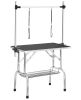 Professional Dog Pet Grooming Table Portable