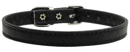 3/8" Plain Collar (Option: Black 10)