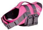 Helios Splash-Explore Outer Performance Dog Harness & Life Jacket