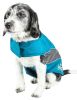 Helios Octane Softshell Satin Reflective Dog Jacket