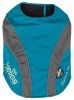 Helios Octane Softshell Satin Reflective Dog Jacket