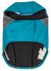 Helios Octane Softshell Satin Reflective Dog Jacket