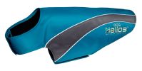 Helios Octane Softshell Satin Reflective Dog Jacket