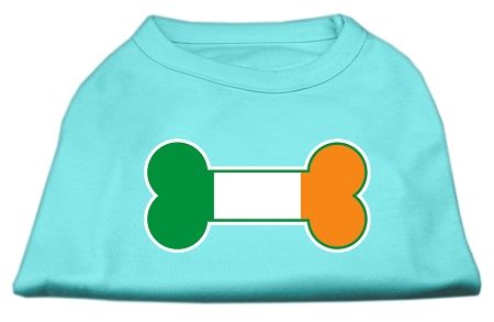 Bone Flag Ireland Screen Print Shirt